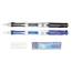 Paper Mate® Clear Point Mechanical Pencil Starter Set, 0.5 mm, Assorted, 2/Set Thumbnail 2