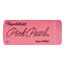Paper Mate® Pink Pearl Eraser, Large, 3/Pack Thumbnail 1