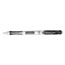 Paper Mate® Clear Point Mechanical Pencil, 0.5 mm, Black Barrel, Refillable Thumbnail 1
