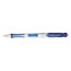 Paper Mate® Clear Point Mechanical Pencil, 0.7 mm, Blue Barrel, Refillable Thumbnail 1