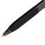 Paper Mate® InkJoy 300RT Ballpoint Pen, 1mm, Black Ink, Dozen Thumbnail 3