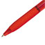 Paper Mate® InkJoy 300RT Ballpoint Pen, 1mm, Red Ink, Dozen Thumbnail 3