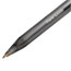 Paper Mate® InkJoy 100RT Retractable Ballpoint Pen,1.0 mm, Black Ink, Dozen Thumbnail 3