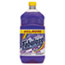 Fabuloso® Multi-use Cleaner, Lavender Scent, 56oz. Bottle, 6/CT Thumbnail 1
