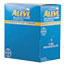 Aleve Pain Reliever Tablets, 1/Pack, 50 Packs/Box Thumbnail 1