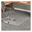 deflecto® ExecuMat Intense All Day Use Chair Mat for High Pile Carpet, 46 x 60, Clear Thumbnail 10