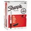 Sharpie Fine Point Permanent Marker, Black, 36/Pack Thumbnail 1