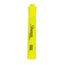Sharpie Accent Tank Style Highlighter, Chisel Tip, Fluorescent Yellow, DZ Thumbnail 2