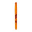 Sharpie Accent Pocket Style Highlighter, Chisel Tip, Fluorescent Orange, Dozen Thumbnail 2