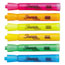 Sharpie Accent Highlighters, Assorted Thumbnail 1
