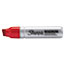 Sharpie Magnum Oversized Permanent Marker, Chisel Tip, Red Thumbnail 4
