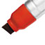 Sharpie Magnum Oversized Permanent Marker, Chisel Tip, Red Thumbnail 3