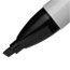 Sharpie Permanent Marker, 5.3mm Chisel Tip, Black, DZ Thumbnail 3