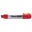 Sharpie Magnum Oversized Permanent Marker, Chisel Tip, Red Thumbnail 2