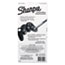 Sharpie Metallic Permanent Marker, Metallic Silver, 4/Pack Thumbnail 4