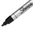 Sharpie Pro Permanent Marker, Chisel Tip, Black, Open Stock, Dozen Thumbnail 2
