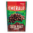 Emerald® Cocoa Roasted Almonds, 5 oz Pack, 6/Carton Thumbnail 1
