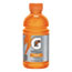 Gatorade® G-Series Perform 02 Thirst Quencher, Orange, 12 oz. Bottle, 24/CT Thumbnail 1