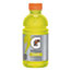 Gatorade® G-Series Perform 02 Thirst Quencher, Lemon-Lime, 12 oz. Bottle, 24/CT Thumbnail 1