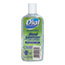 Dial® Professional Antibacterial Hand Sanitizer with Moisturizers, 4oz Bottle, 24/Carton Thumbnail 1