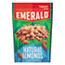 Emerald® Natural Almonds, 5 oz Bag, 6/Carton Thumbnail 1