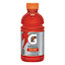 Gatorade® G-Series Perform 02 Thirst Quencher, Fruit Punch, 12 oz. Bottle, 24/CT Thumbnail 1