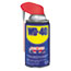 WD-40® Smart Straw Spray Lubricant, 8 oz Aerosol Can, 12/Carton Thumbnail 1