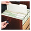 Smead File Folders, 1/3 Cut Top Tab, Letter, White, 100/Box Thumbnail 6