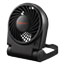 Honeywell TurboForce On The Go USB/Battery Powered Fan, Black Thumbnail 1