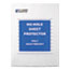C-Line® Top-Load No-Hole Polypropylene Sheet Protector, Heavyweight, Clear, 2", 25/Box Thumbnail 4