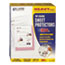 C-Line® Heavyweight Polypropylene Sheet Protector, Clear, 2", 11 x 8 1/2, 200/BX Thumbnail 1
