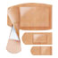 Curad® Flex Fabric Bandages, Assorted Sizes, 100/BX Thumbnail 2