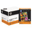 HP Bright White Inkjet Paper, 97 Brightness, 24lb, 8-1/2 x 11, 500 Sheets/Ream Thumbnail 4