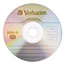 Verbatim DVD+R Discs, 4.7GB, 16x, Spindle, 100/Pack Thumbnail 2