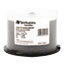 Verbatim® DVD-R Discs 4.7GB 16X DataLifePlus White Inkjet Printable, 50/PK Spindle Thumbnail 1