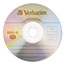 Verbatim DVD+R Discs, 4.7GB, 16x, Spindle, Matte Silver, 50/Pack Thumbnail 2