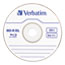 Verbatim Blu-Ray BD-R Dual-Layer, 50 GB, 3/Pk Thumbnail 2