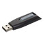 Verbatim® Store 'n' Go V3 USB 3.0 Drive, 32GB, Black/Gray Thumbnail 1
