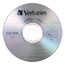 Verbatim® CD-RW Discs, 700MB/80min, 4X, Spindle, Matte Silver, 25/Pack Thumbnail 2