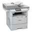 Brother MFC-L6900DW Wireless Monochrome All-in-One Laser Printer, Copy/Fax/Print/Scan Thumbnail 2