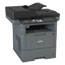 Brother MFC-L6700DW Wireless Monochrome All-in-One Laser Printer, Copy/Fax/Print/Scan Thumbnail 2