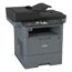 Brother MFC-L6800DW Wireless Monochrome All-in-One Laser Printer, Copy/Fax/Print/Scan Thumbnail 2
