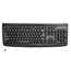 Kensington® Pro Fit Wireless Keyboard, 18.38 x 8 x 1 1/4, Black Thumbnail 3