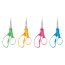 Westcott® Kids Scissors, 5" Pointed, Assorted Colors Thumbnail 1