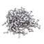 GEM® Aluminum Head Push Pins, Aluminum, Silver, 3/8", 100/Box Thumbnail 3