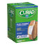 Curad® Flex Fabric Bandages, Assorted Sizes, 100/BX Thumbnail 1