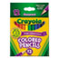 Crayola® Colored Pencils, Short, 12/ST Thumbnail 1