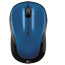 Logitech® M325 Wireless Mouse, Right/Left, Blue Thumbnail 2