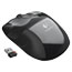 Logitech® M525 Wireless Mouse, Compact, Right/Left, Black Thumbnail 1