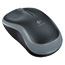 Logitech® M185 Wireless Mouse, Black Thumbnail 1